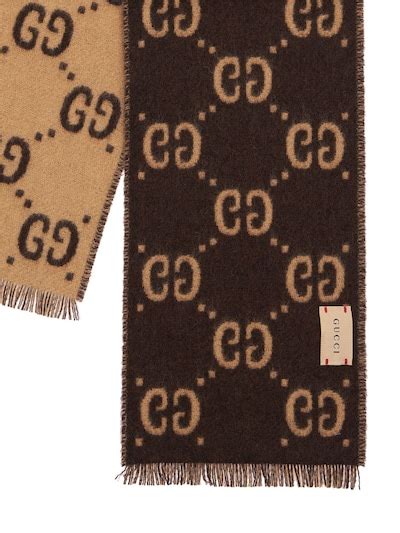 sciarpa bambina gucci|Accessori Bambina .